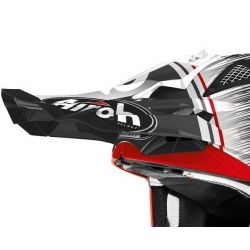 Cozoroc casca Airoh Aviator Ace Kybon Red Gloss