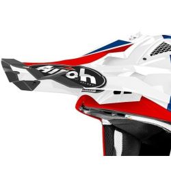 Cozoroc casca Airoh Aviator Ace Trick Blue Gloss