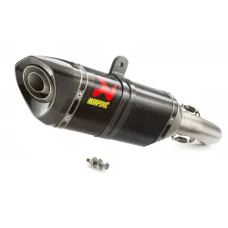 Evacuare Akrapovic KTM 125/390 Duke/RC 21-22