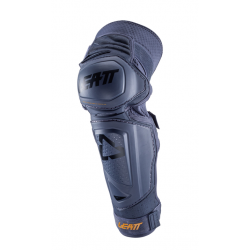 Genunchiere Leatt 3DF EXT Flint