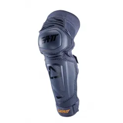 Genunchiere Leatt 3DF EXT Flint