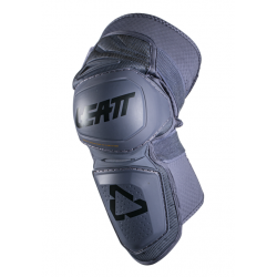 Genunchiere Leatt Enduro Flint