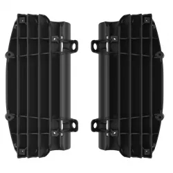 Grilaje radiator KTM 17-19 Polisport