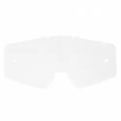 Lentila ochelari Kini-RB Transparenta