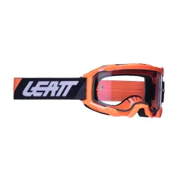 Ochelari Leatt Velocity 4.5 Orange