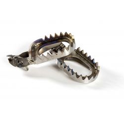 Scarite titan KTM/HSQ/GG 17-23 X-Grip Piranhas