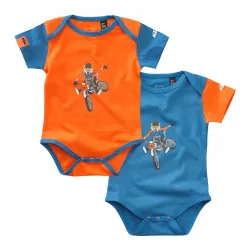 Set body-uri bebe KTM Radical