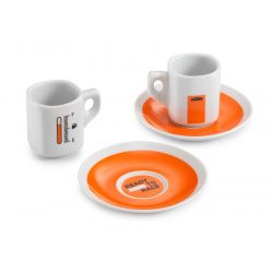 Set espresso KTM Radical