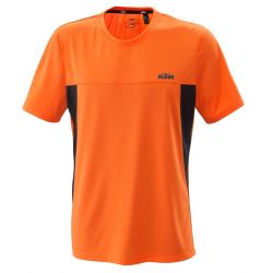 Tricou KTM Unbound Orange