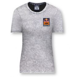 Tricou dama KTM Red Bull Stone