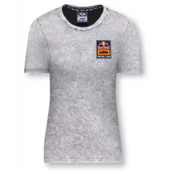 Tricou dama KTM Red Bull Stone