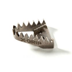 Varf pedala frana titan KTM/HSQ/GG 150-500 17-25 X-Grip Anchor
