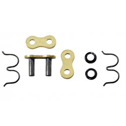 Za legatura lant Regina 520ZRE Z-Ring Gold