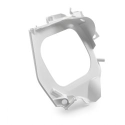 AIR FILTER BOX KTM 20-22 White