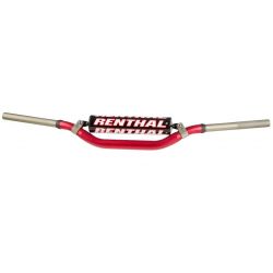 Ghidon Renthal Twinwall 28,6 MM Red