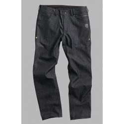 Jeansi cu protectii Husqvarna Progress Short
