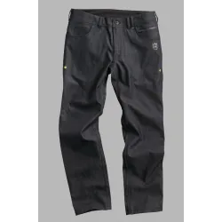 Jeansi cu protectii Husqvarna Progress Short