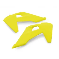 Laterale rezervor Husqvarna 20-23 Yellow