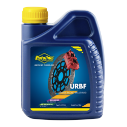 Lichid de frana Putoline Ultimate Racing DOT 4 500ml