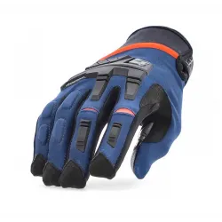 Manusi Acerbis CE X-Enduro Blue Orange