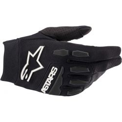 Manusi Alpinestars Full Bore XT Black