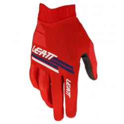 Manusi Leatt 1.5 GripR Red