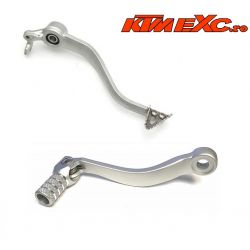 Pachet pedala schimbator+pedala frana KTM 2T 08-16