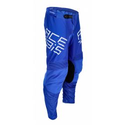 Pantaloni Acerbis MX K-Windy Vented Blue