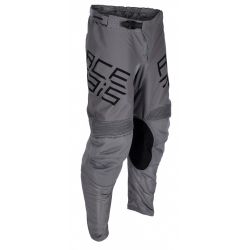 Pantaloni Acerbis MX K-Windy Vented Dark Grey