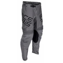 Pantaloni Acerbis MX K-Windy Vented Dark Grey