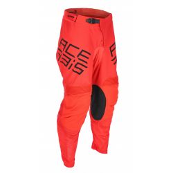Pantaloni Acerbis MX K-Windy Vented Red