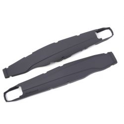 Protectie bascula Beta RR/XTrainer 250/480 Polisport Grey