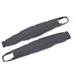 Protectie bascula Beta RR/XTrainer 250/480 Polisport Grey