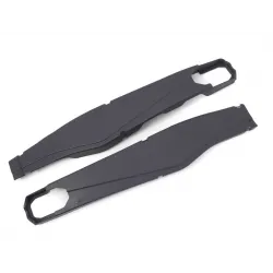 Protectie bascula KTM SX/SX-F Husqvarna 14-22 Polisport Grey