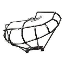 Protectie rezonator KTM/HSQ/GG 2T 250-300 20-23 Dowatek Ariflow