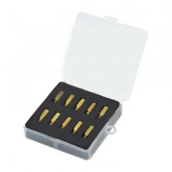 Set 10buc jiglere principale keihin 122-145 Nachman