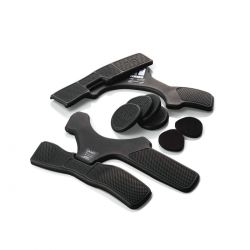 Set bureti orteze POD K4/K8 Stanga