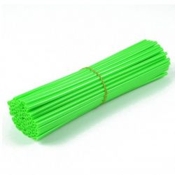 Set invelitori spite verde fluo Accel