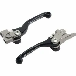 Set manete foldabile KTM 14-24 Zeta Black