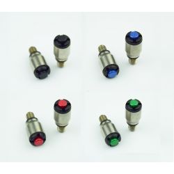 Aerisitoare furca Showa/Kayaba Scar