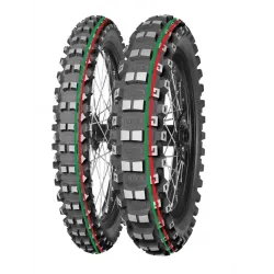 Cauciuc Mitas 90/100-16 Terra Force Medium Hard