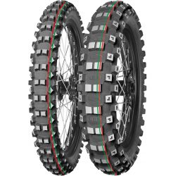 Cauciuc Mitas 90/100-16 Terra Force Soft Medium