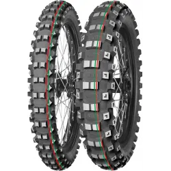 Cauciuc Mitas 90/100-16 Terra Force Soft Medium