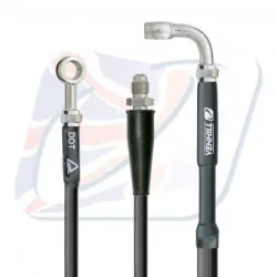 Conducta ambreiaj KTM 250-350 17-22 Venhill