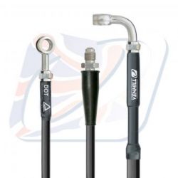 Conducta ambreiaj KTM 450-500 12-22 Venhill