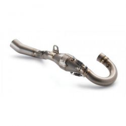 Galerie evacuare FMF Megabomb 4T 350 20-22