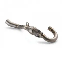 Galerie evacuare FMF Megabomb 4T 350 20-22