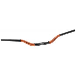 Ghidon 28,6 mm Accel Orange Black