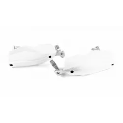 Handguard Aworkx White