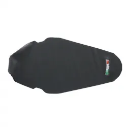 Husa sa Husqvarna TC 85 17-22 Selle Dalla Valle Black
